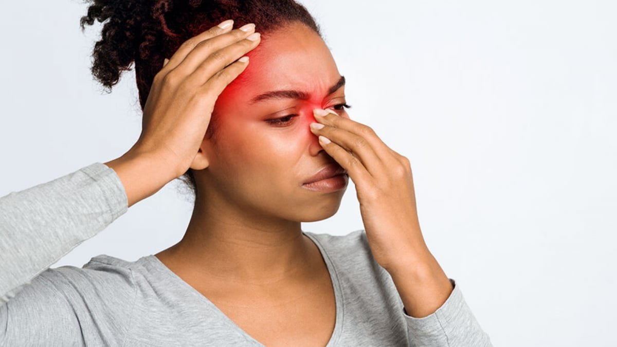 What Types of Tumors Can Present With Symptoms Similar to Chronic Sinusitis or Facial Pain? | Health and Fitness News