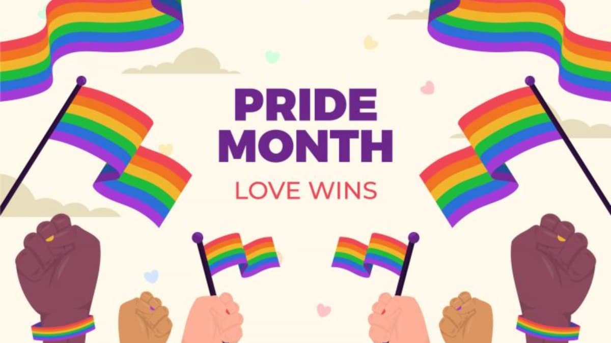 Beyond Pride Month: How r/LGBTIndia Is Offering a Lifeline to Queer Youth Across India | Lifestyle News
