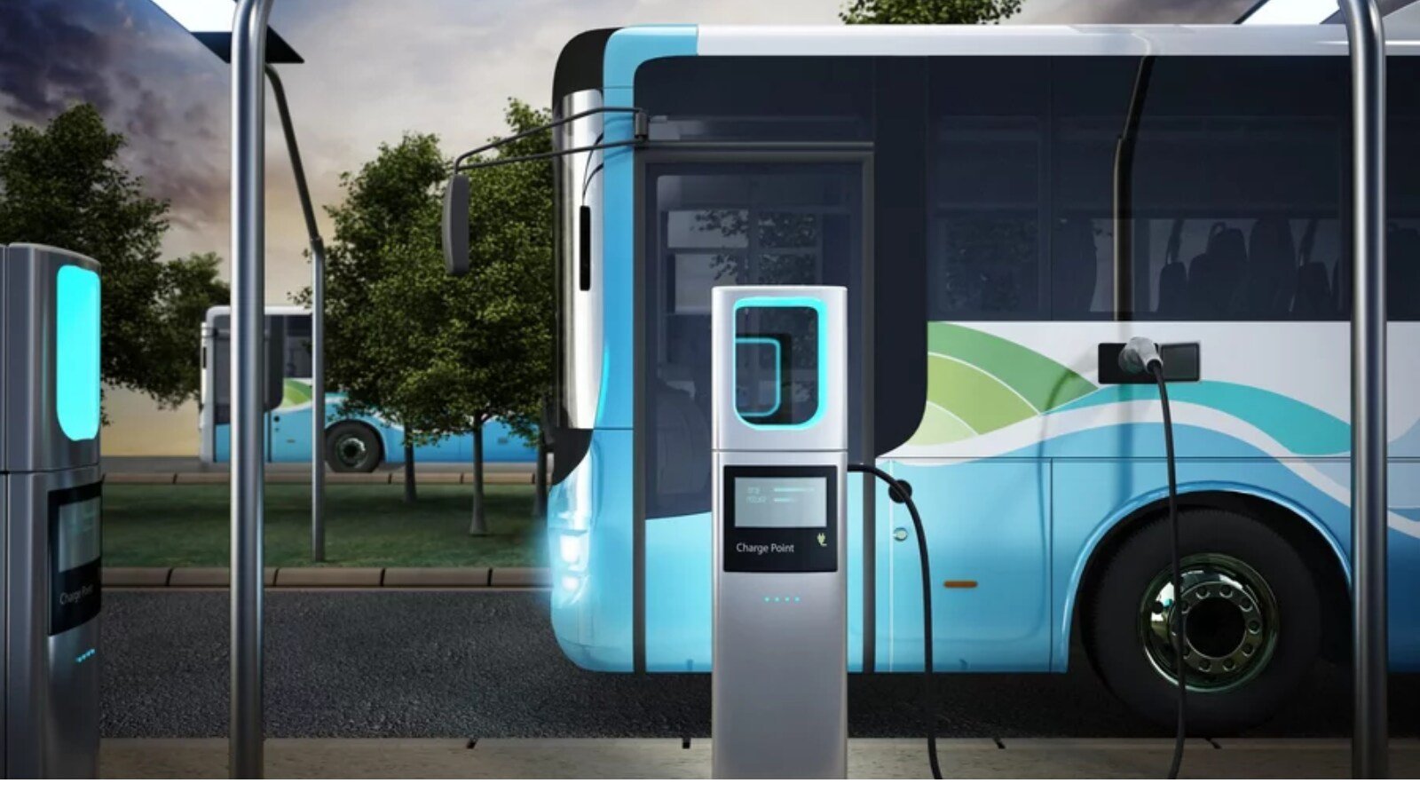 India’s Long Road to Green: Why Intercity Electric Buses Are Key to Clean Mobility