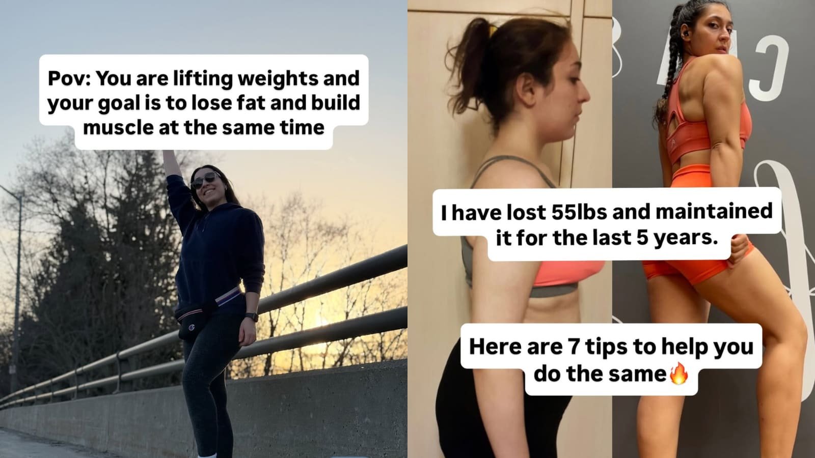 Take Notes From Mahtab Ekay, Who Lost 25 Kg in Just One Year
