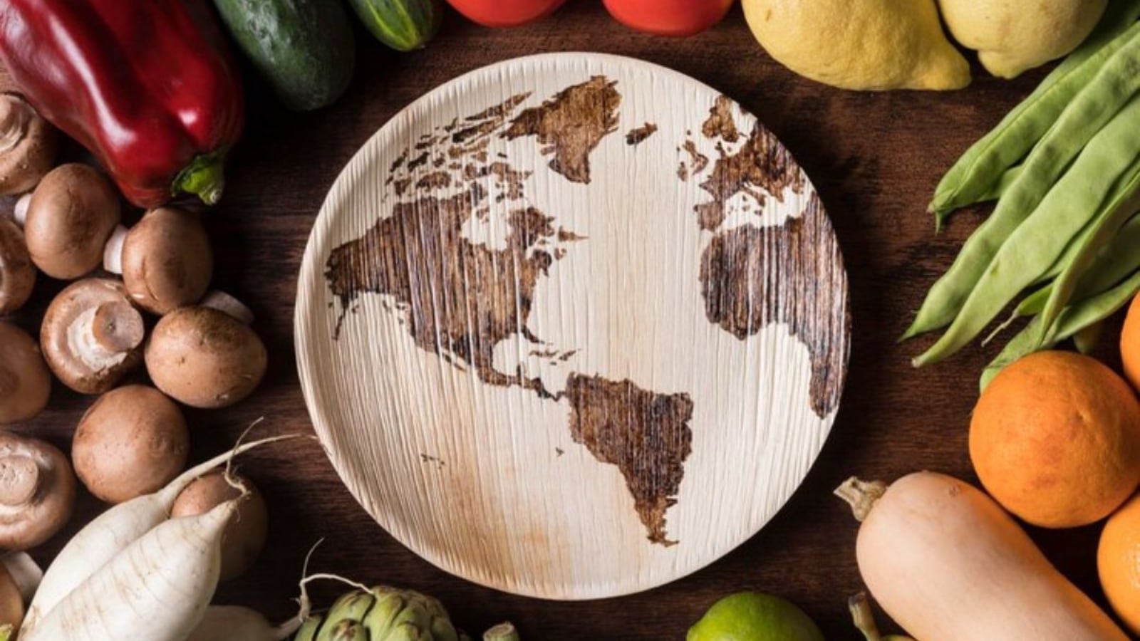 What Is Sustainable Food and Why Is It Important?