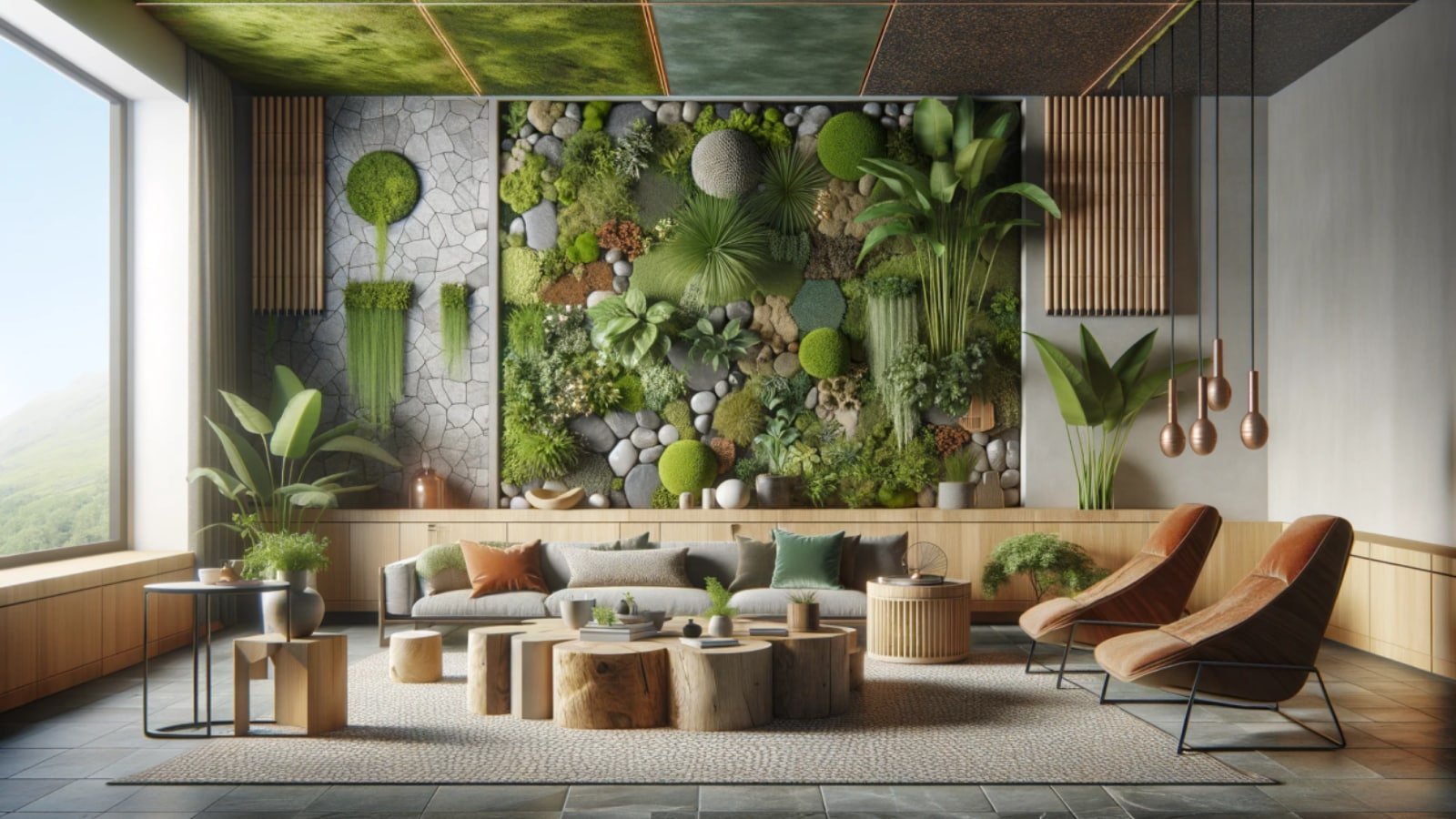Flexible, Conscious, Unique: The New Face of Indian Living Spaces