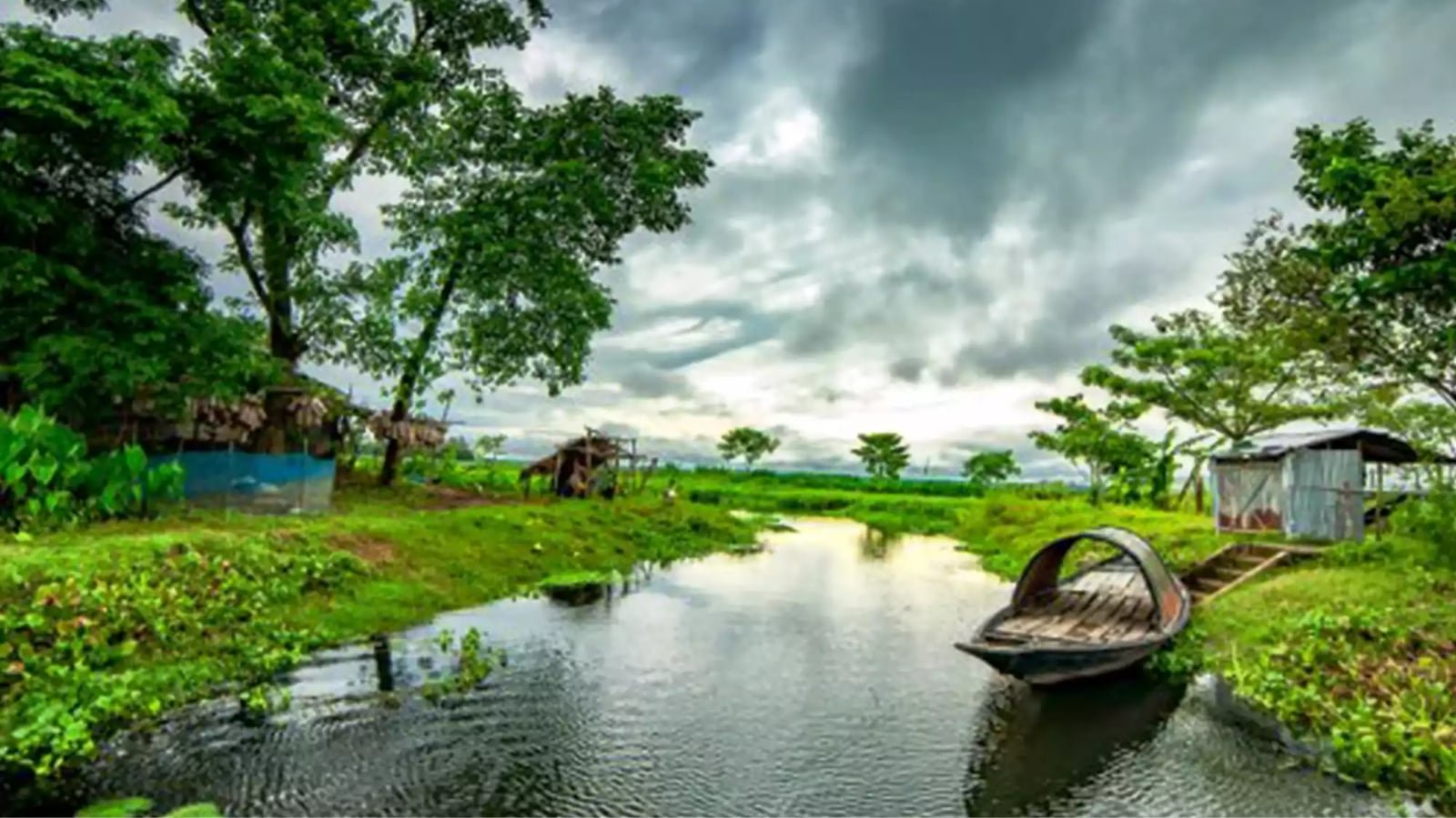 Luxurious Villa Retreats for the Ultimate Monsoon Getaway