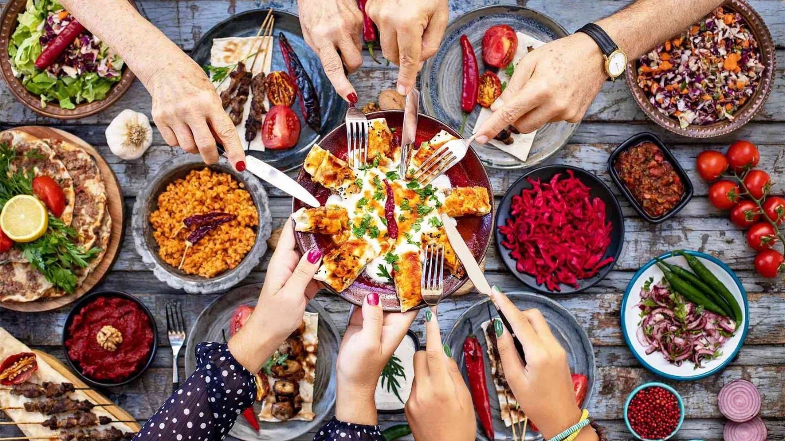Flavor First: How India’s Bold New Palate Is Shaping the Next Generation of Food Brands