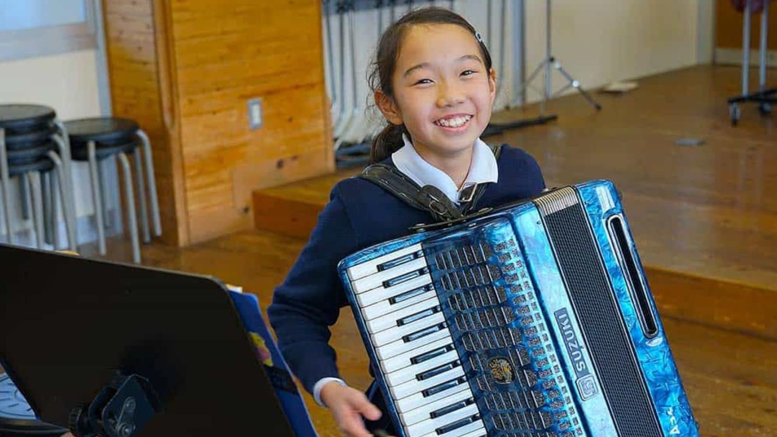 More Than Just Notes: How Music Can Shape Young Minds