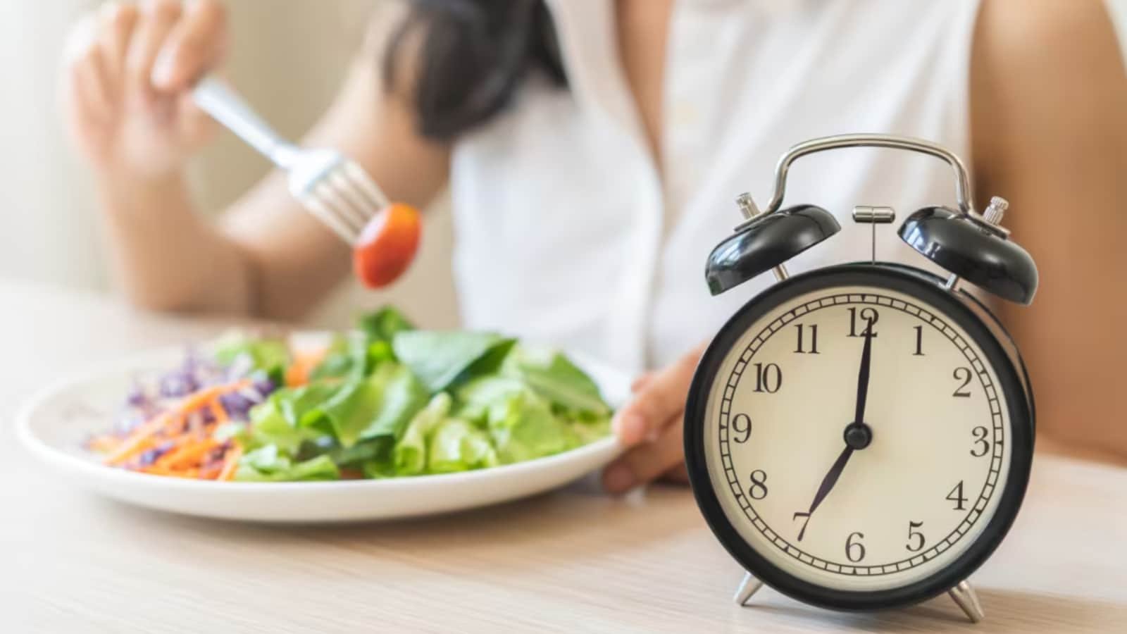 Intermittent Fasting for Weight Loss: A Beginner’s Schedule