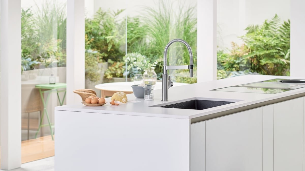 Fixtures That Stay Clean: The Best Finishes for Low-Maintenance Living | Lifestyle News
