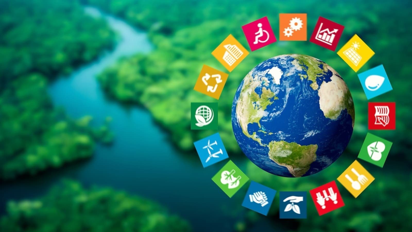 From Villages to Global Vision: Why Climate Solutions Must Start with Communities