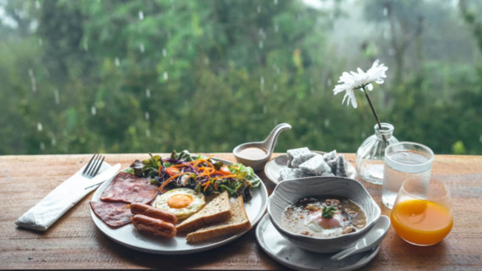 Seasonal Indulgences: Delhi NCR’s Freshest Summer And Monsoon Menus