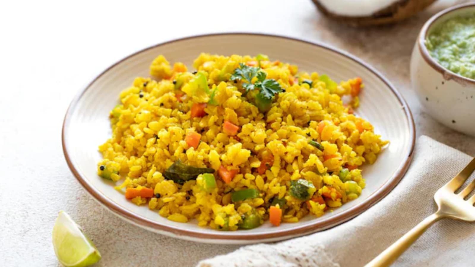 World Poha Day: What You Didn’t Know About Poha’s Role in Indian Matchmaking