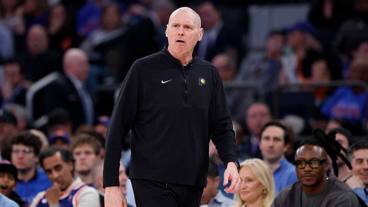 Pacers coach criticizes Knicks' 'impossible' choice to axe Tom Thibodeau