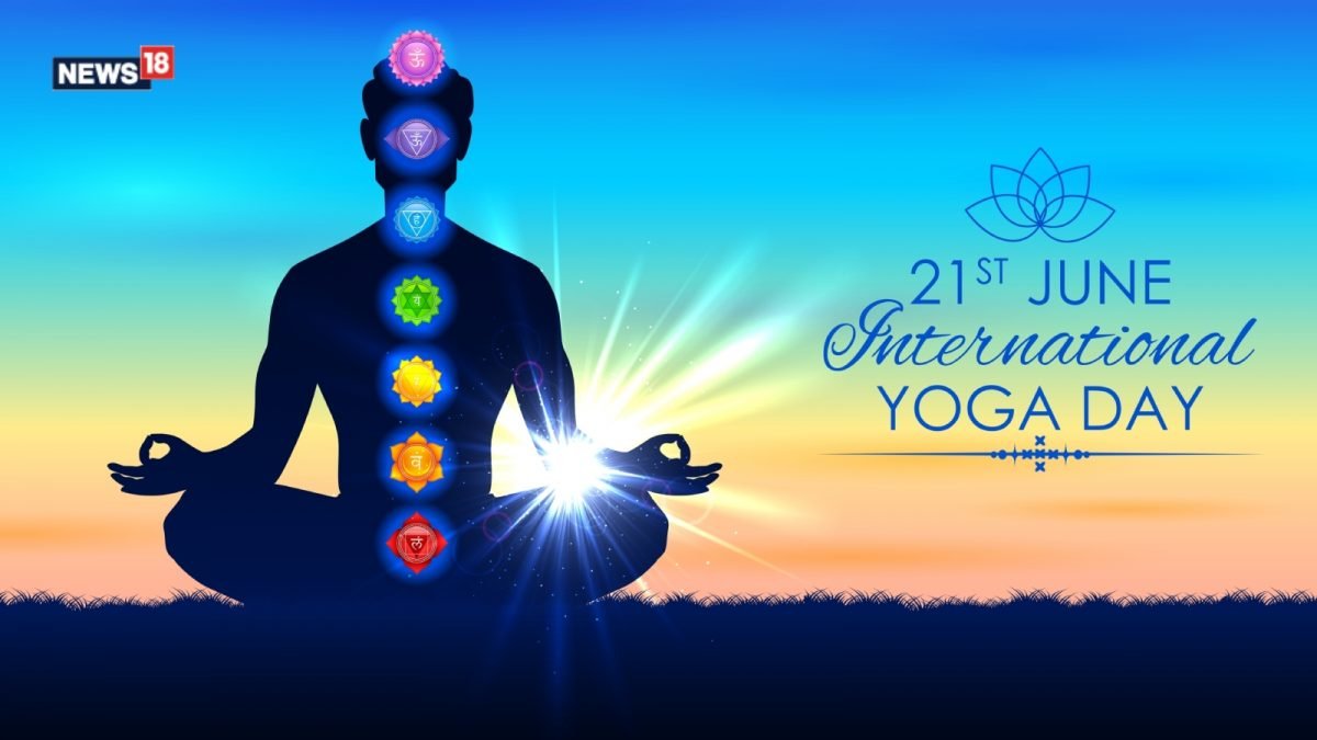 Benefits Of Yoga: How Practicing Yoga Daily Can Improve Your Mind, Body, And Soul | Lifestyle News