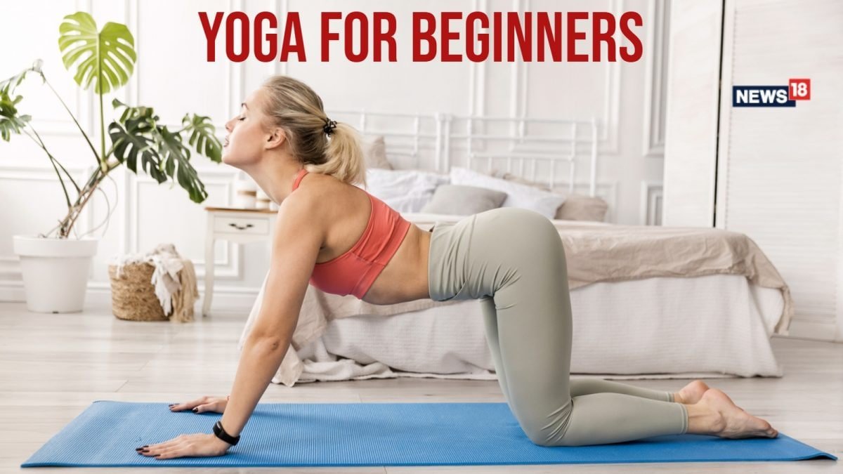 10 Easy Yoga Asanas For Beginners To Try On International Yoga Day 2025 | Lifestyle News