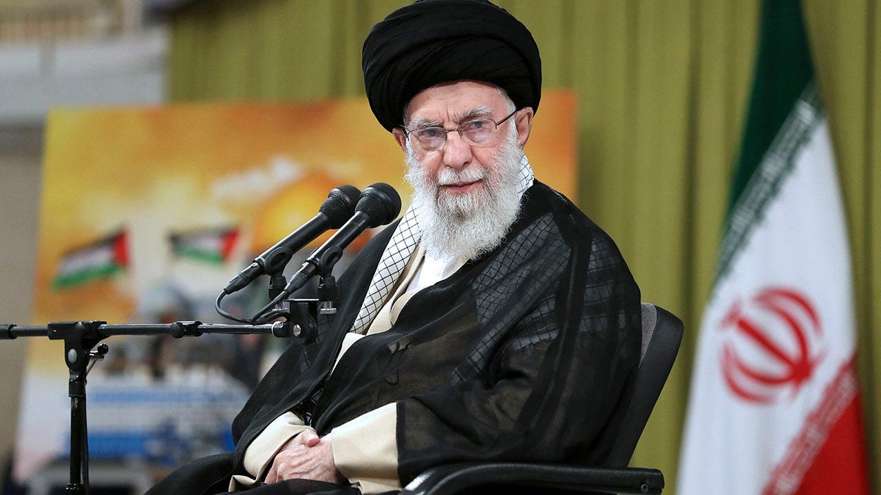 Who is Iran’s Supreme Leader, Ayatollah Ali Khamenei?