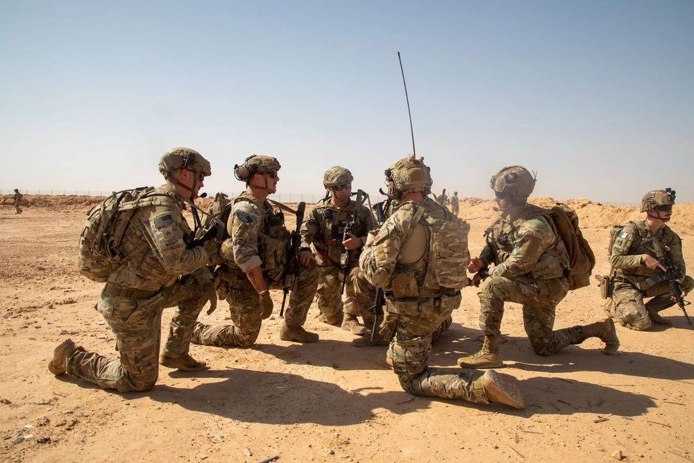 Threat to US bases in Middle East remains heightened following strikes on Iran