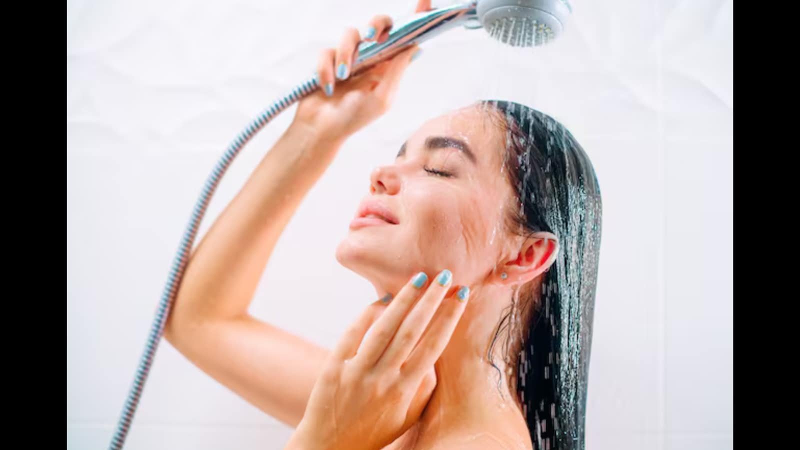 Hot Body, Cold Water: Should You Shower When You Have A Fever? Top Doctor Says...
