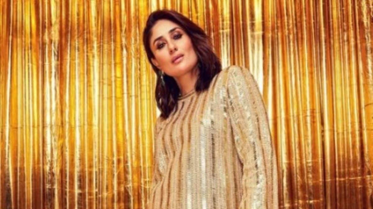 Kareena Kapoor’s ‘Monastic’ Routine Is The Secret Behind Her Fitness At 44