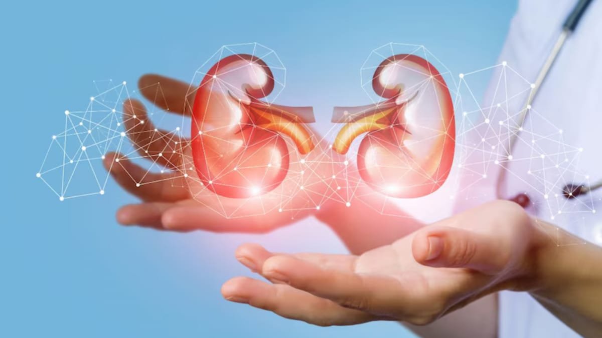 These Symptoms At Night May Be A Sign Of Trouble In The Kidneys