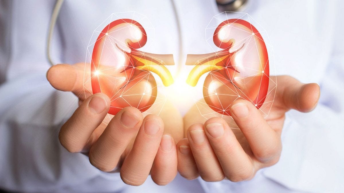 Why Women Shouldn’t Overlook These Quiet Signs Of Kidney Trouble