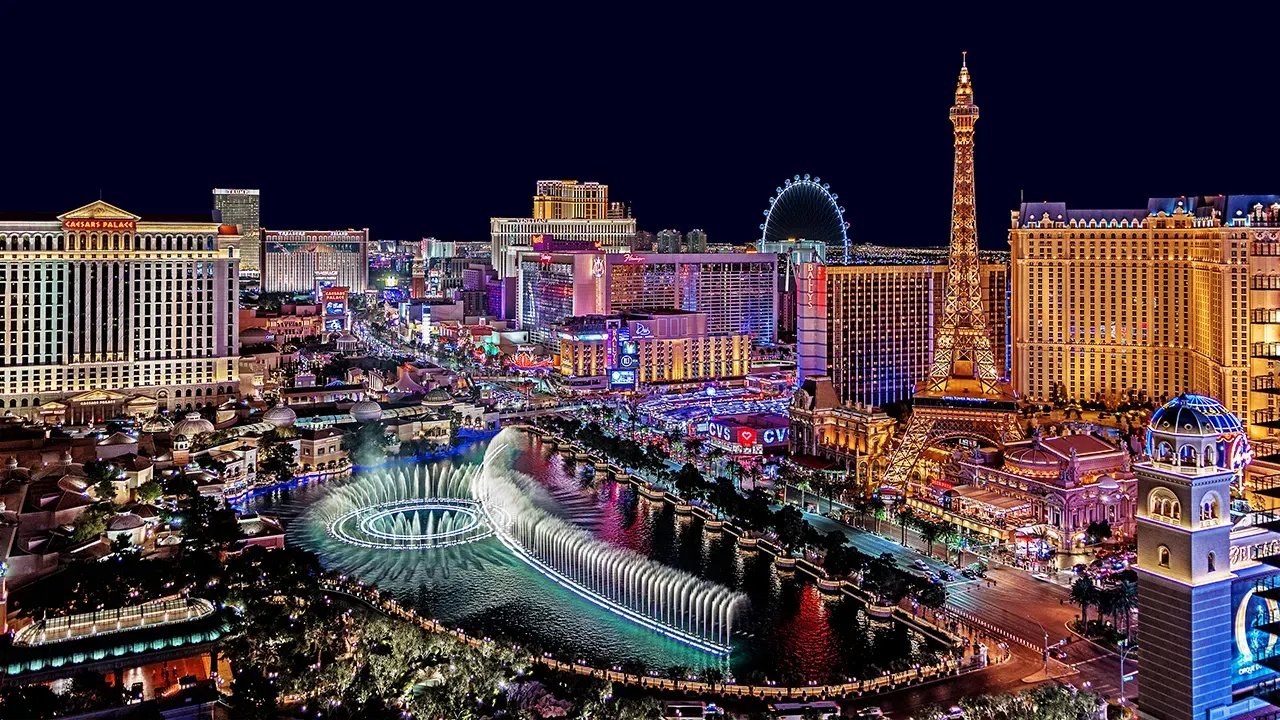 Las Vegas hotel bedbug infestations spark multiple lawsuits over 'injuries'