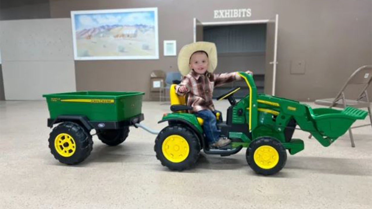 Rodeo champion's family marks one year since son's drowning tragedy