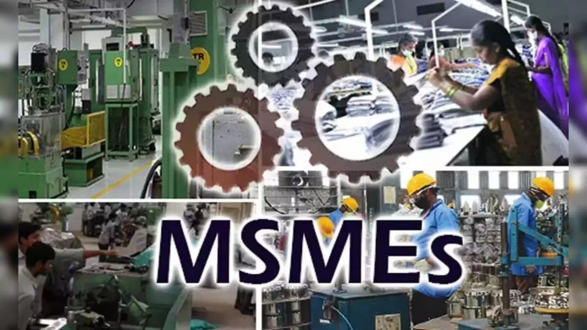 MSME Day 2025: Why MSMEs Must Build Credit Strength | Business News