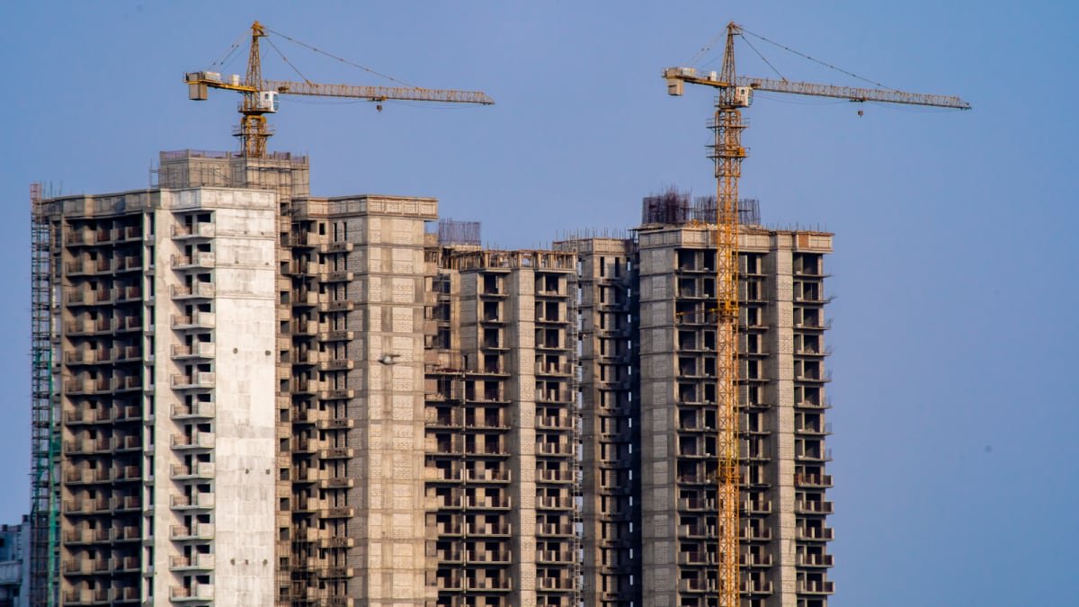 MahaRERA Asks Lodha Developers To Pay Back ₹7 Lakh To NRI Couple Over Mumbai Flat Dispute | Business News