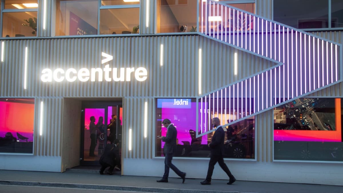 TCS, Infosys, Wipro: IT Stocks In Focus After Accenture Beats Q3 Revenue Estimates | Markets News