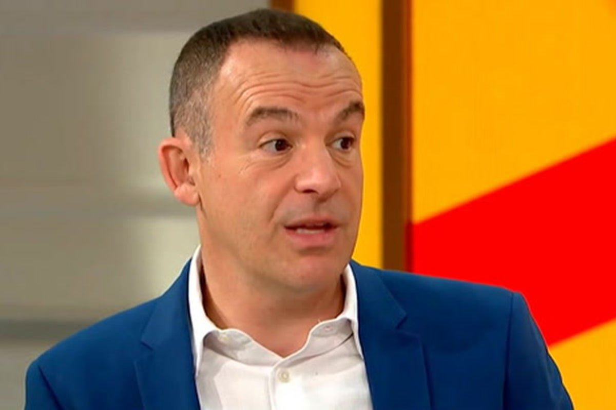 Martin Lewis shares how to keep mobile bills down – and would-be thieves at bay