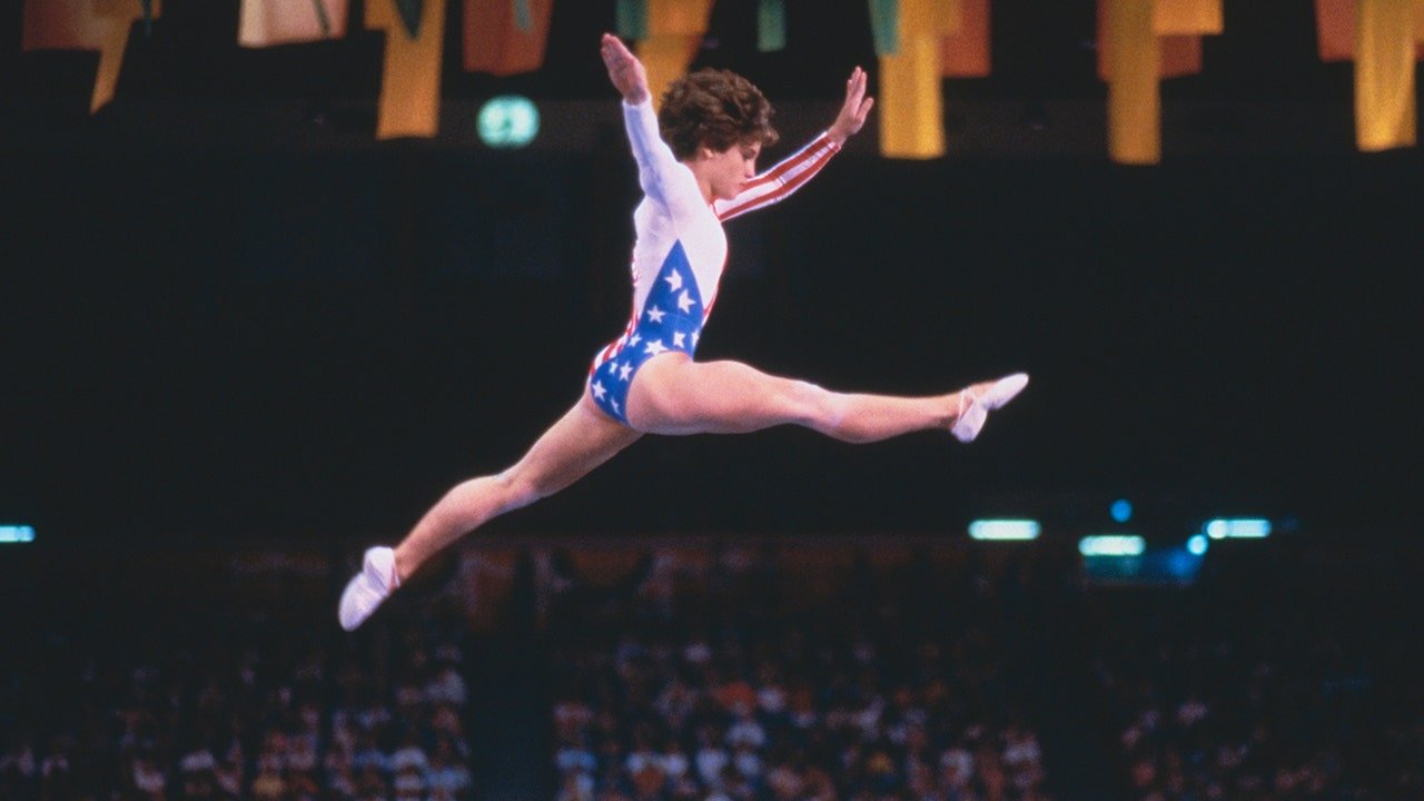 Olympic gymnast Mary Lou Retton addresses DUI in first statement since arrest