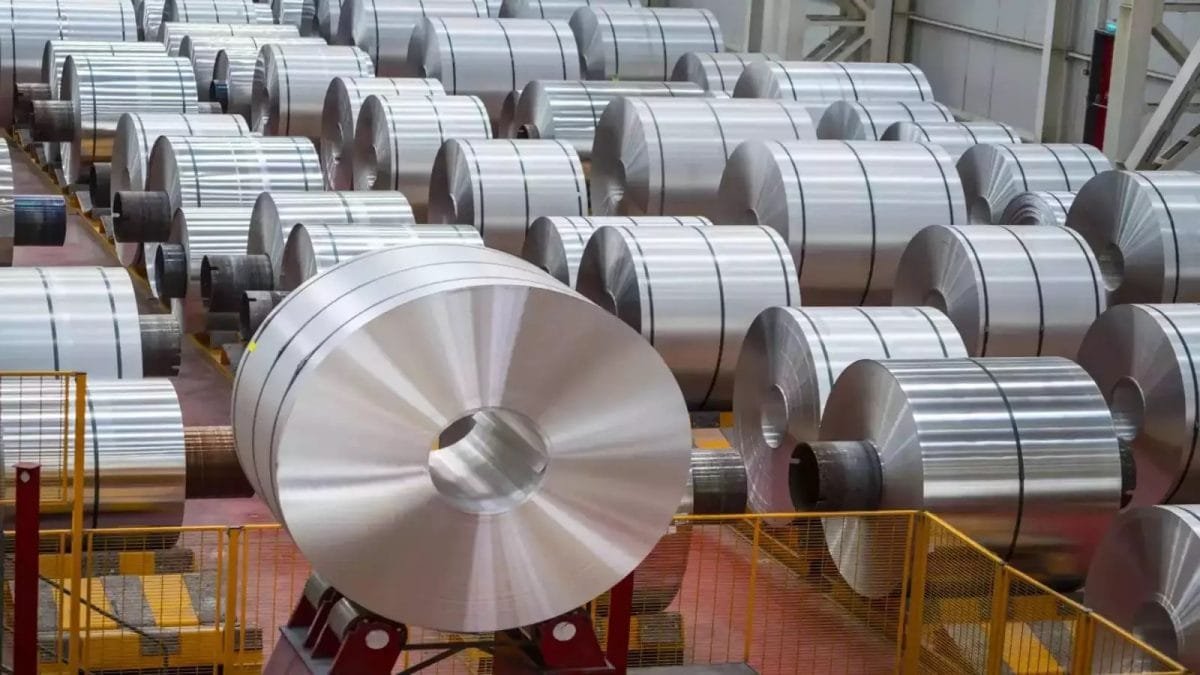 Vedanta, SAIL, Hindalco Drag: What’s Behind The Selloff In Metal Stocks Today? Explained | Markets News