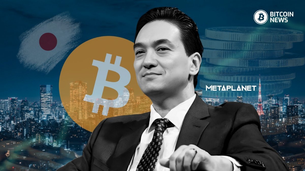 Historic $5.4B Equity Raise to Buy 210,000 BTC