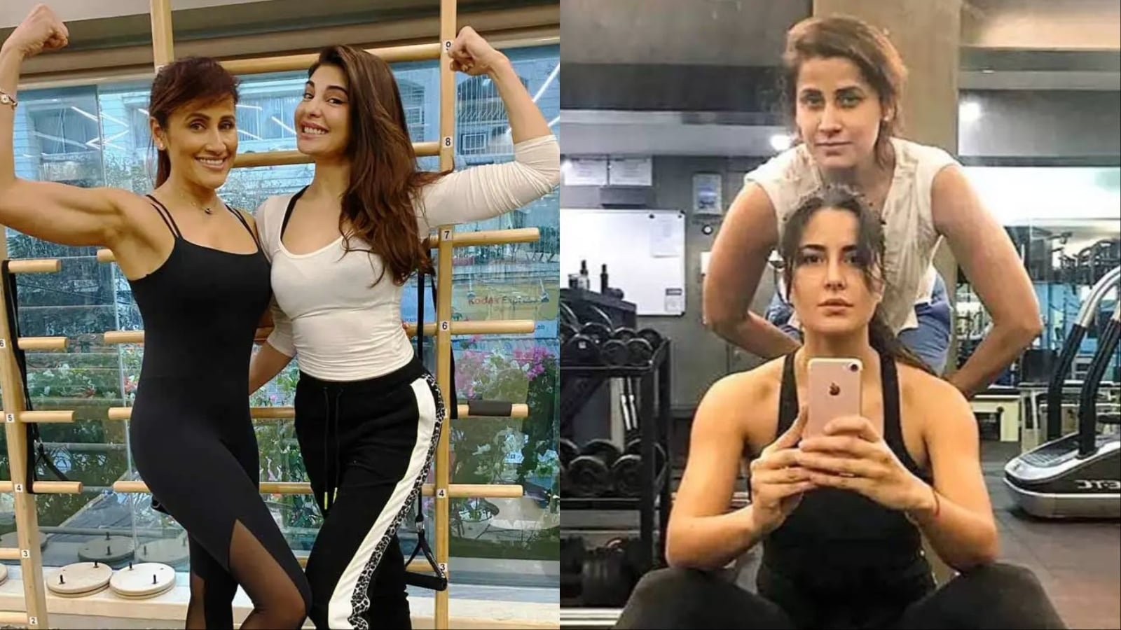 Celebrity Trainer Yasmin Karachiwala Shares 4 Habits To Stay Calm And Balanced