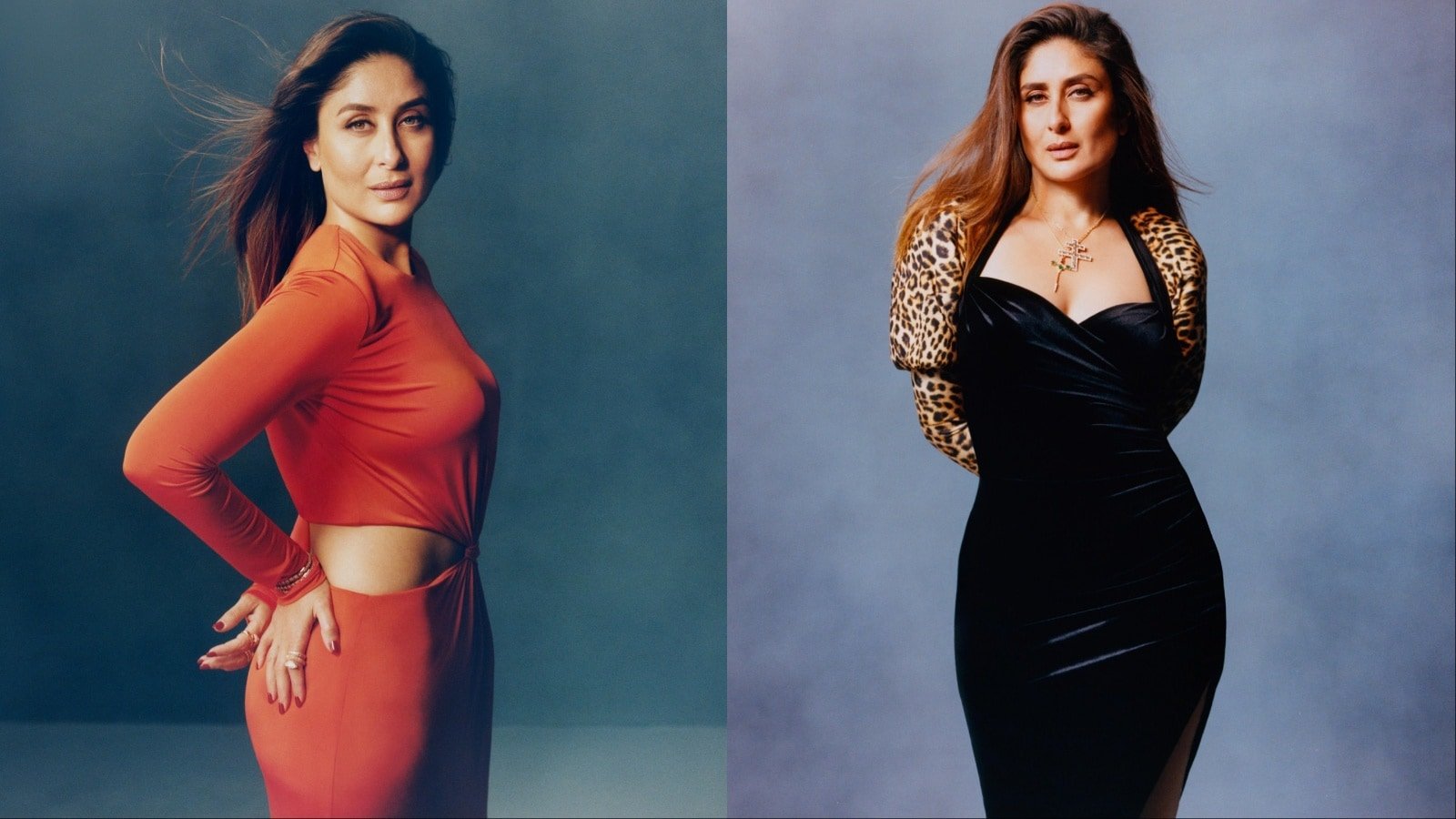 Kareena Kapoor Can Carry Off Any Outfit Like A Total Diva; Here’s Proof