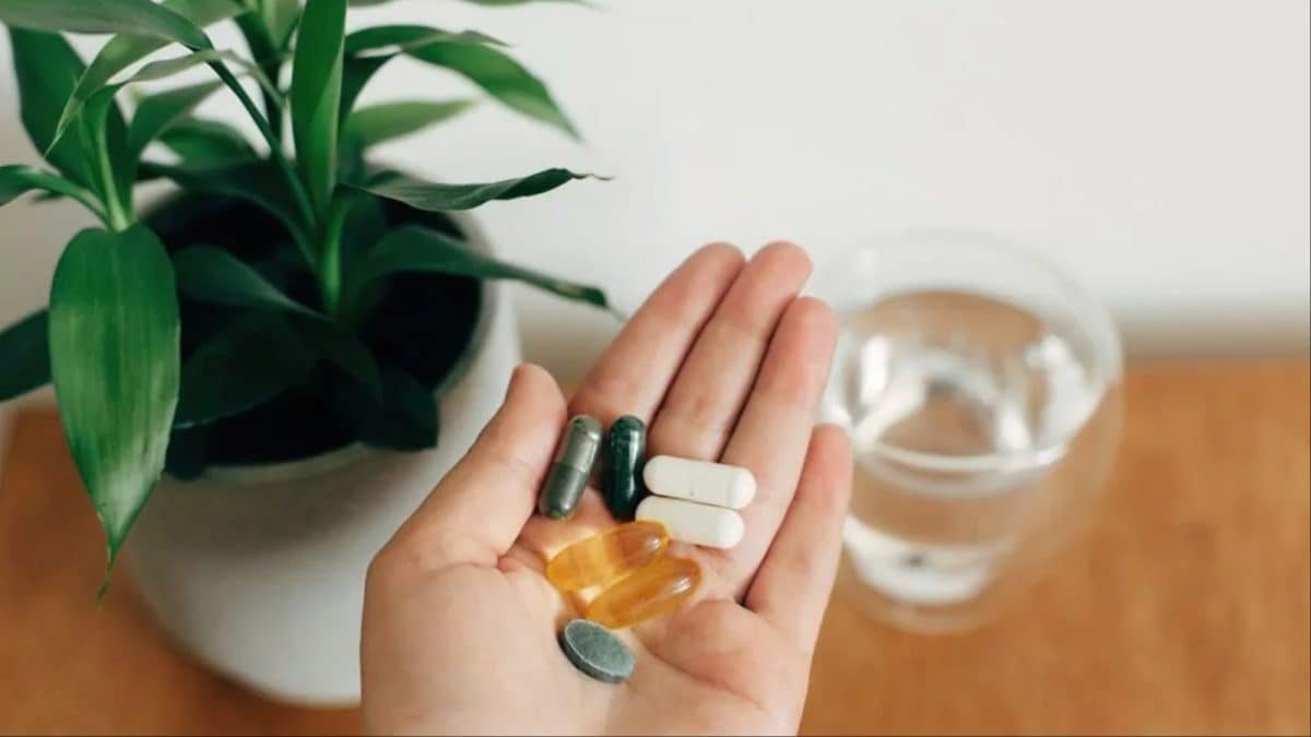 Nourishing The Mind: How Supplements Can Support Women’s Mental Well-Being | Health and Fitness News