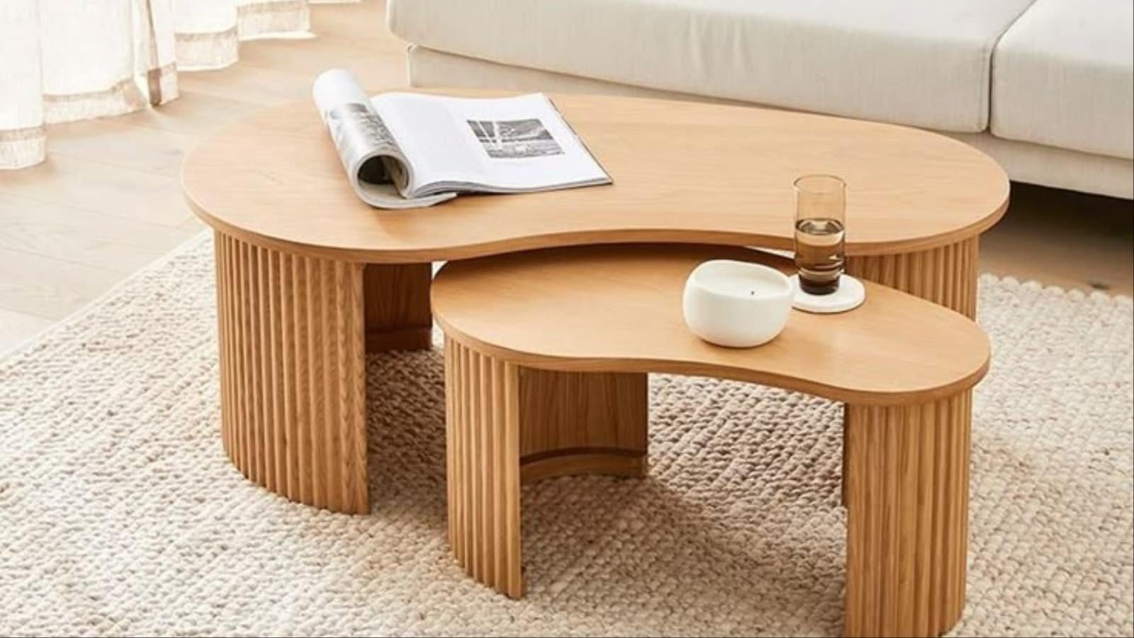 Compact Living: How Smart Furniture Solutions Have Revamped Small Spaces