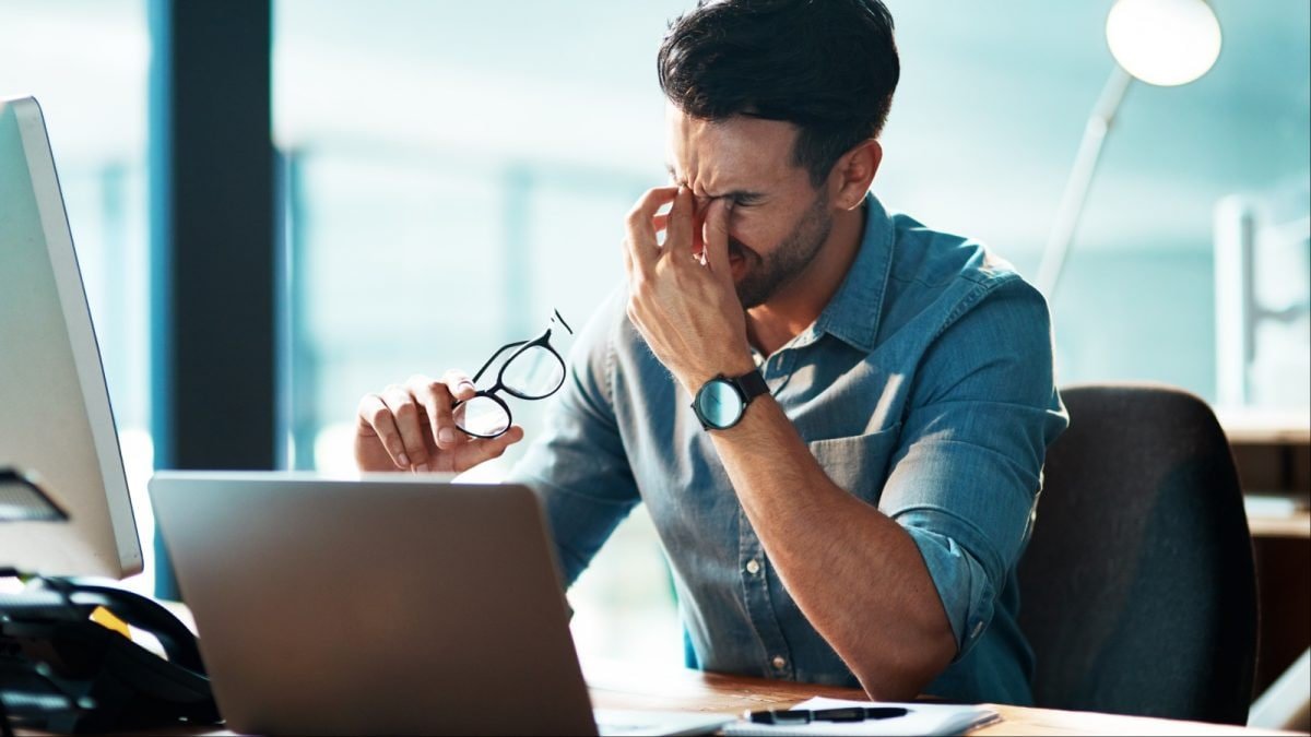 Are Your Daily Habits Speeding Up Vision Loss?