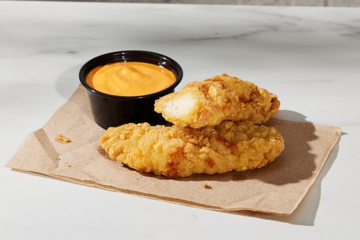 Taco Bell is bringing crispy chicken items to its summer menu