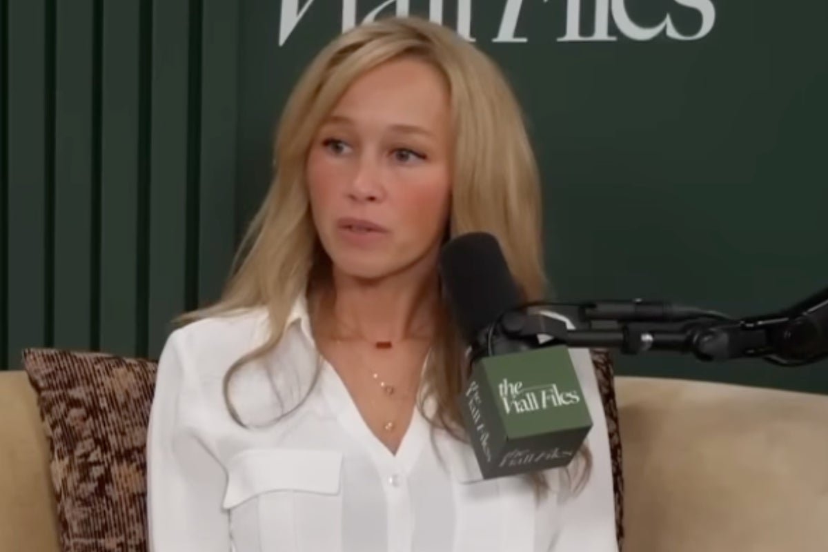 Kidnap hoaxer Sherri Papini claims her sister and ex-husband have ‘inappropriate’ relationship