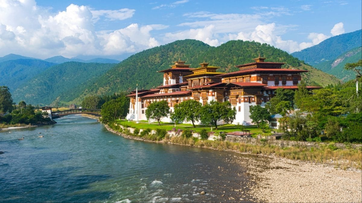 Press Pause This Holiday: 5 Dreamy Getaways That Let You Truly Unplug | Travel News