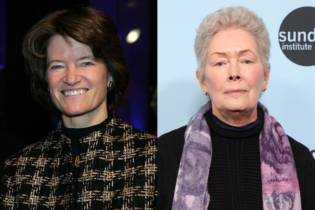 Sally Ride’s partner says astronaut gave her permission to reveal their 27-year relationship on her deathbed