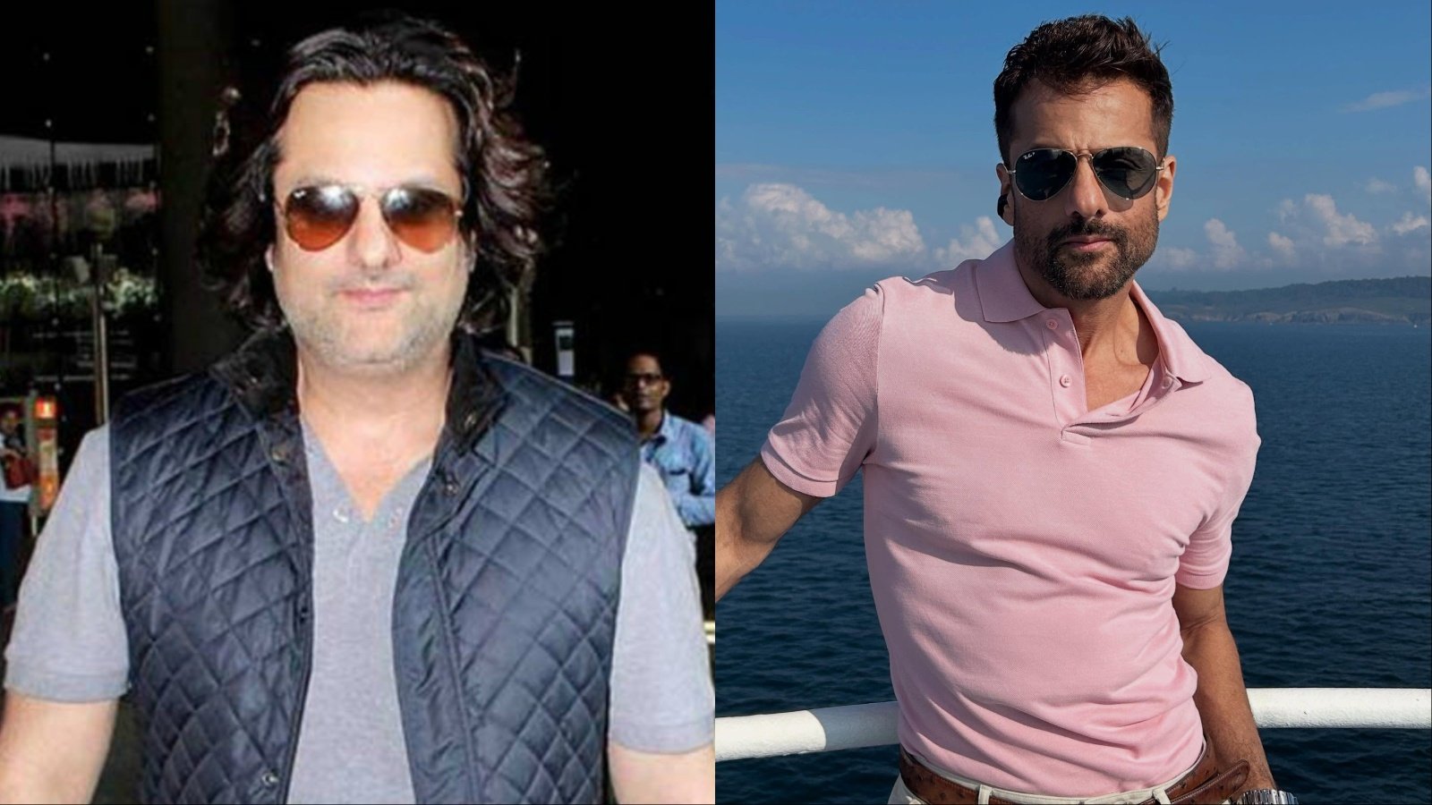 'I Was Feeling 60': Fardeen Khan On How Quitting Alcohol Transformed His Health | Health and Fitness News