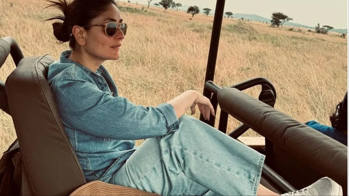 Here’s A Simple Guide On How To Master The Art Of Styling Baggy Jeans Like A Pro | Lifestyle News
