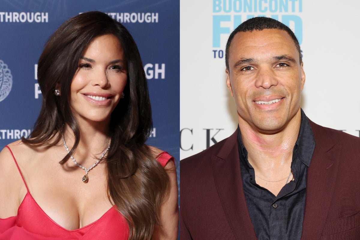 Lauren Sánchez’s ex Tony Gonzalez and his wife ‘set to attend’ her Venice wedding to Jeff Bezos