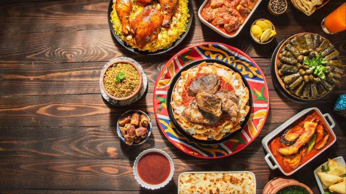 Beyond Eid: Flavourful Recipes to Relive the Festive Warmth