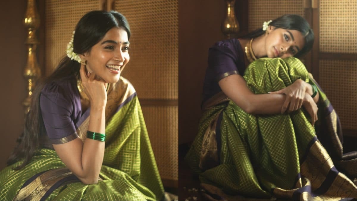 Woven To Last: How To Care For Your Handloom Sarees The Right Way | Lifestyle News