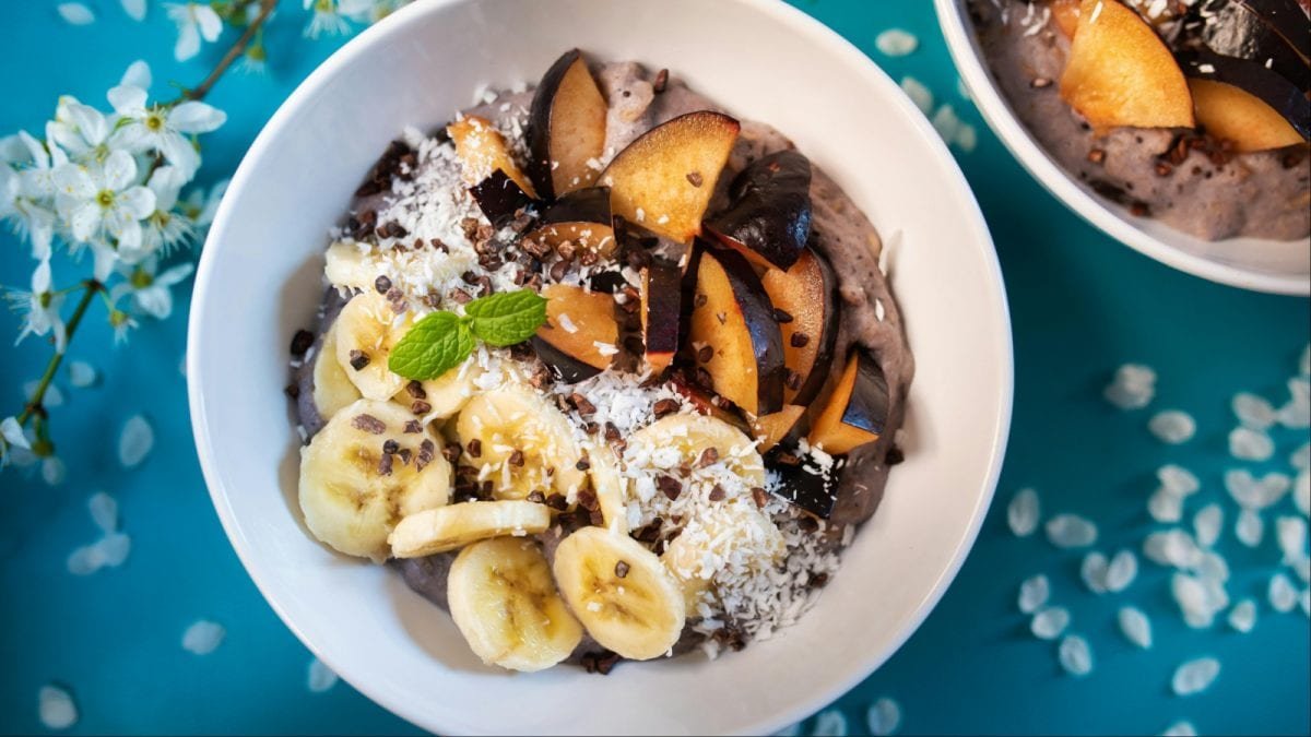 Best Healthy Breakfast Ideas for Weight Loss: Start Your Day Right