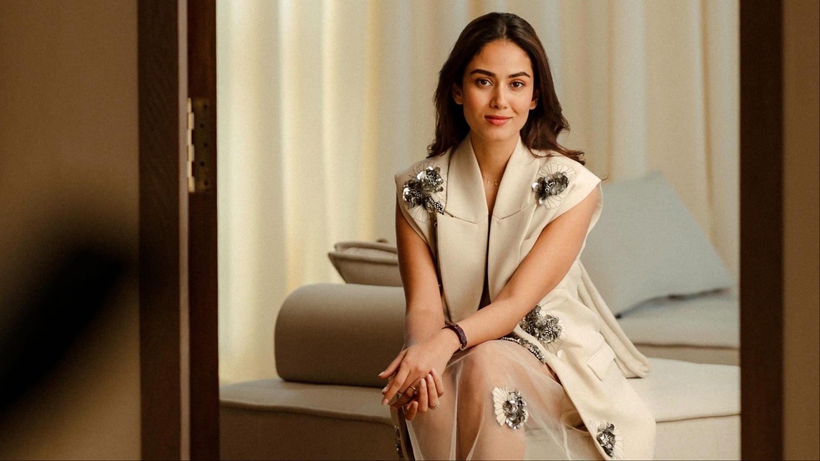 Rooted In Ayurveda: Inside Mira Kapoor’s Daily Rituals For Peace And Balance