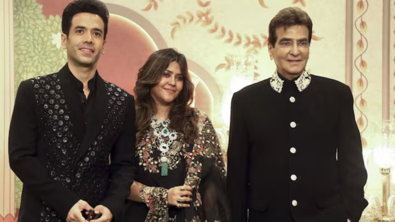 Actor Jeetendra Sells Andheri Land To Japanese Giant For Rs 855 Crore Amid Data Centre Boom