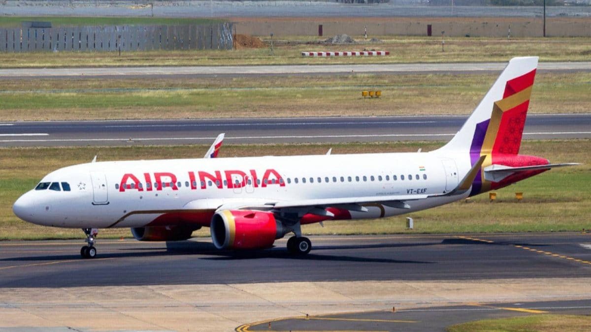 Air India In Talks With Airbus, Boeing For Major Aircraft Deal: Report
